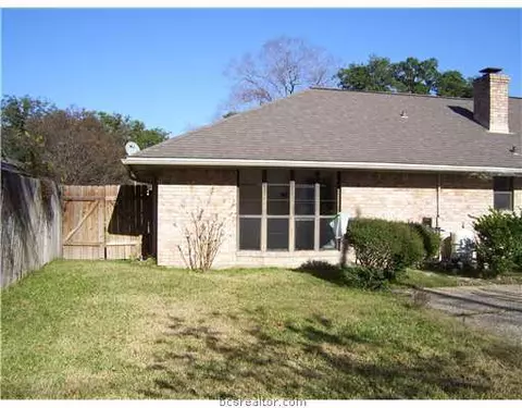 3406 Spring Ln, Bryan, TX 77802 photo 7