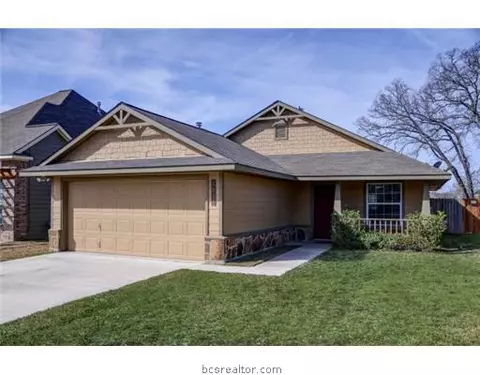 2035 Mountain Wind, Bryan, TX 77807 photo 1