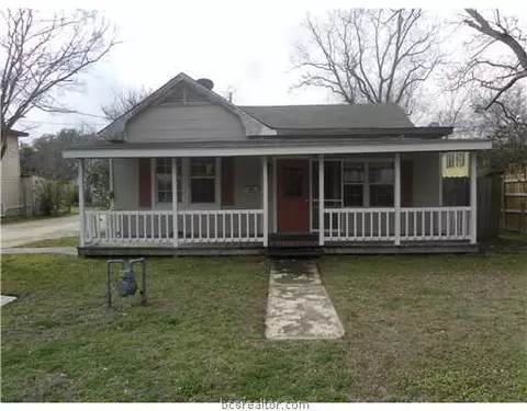 1317 Park St, Bryan, TX 77803 photo 2