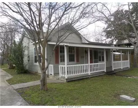 1317 Park St, Bryan, TX 77803 photo 1