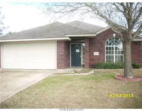4803 Brompton Dr, Bryan, TX 77802 photo 1