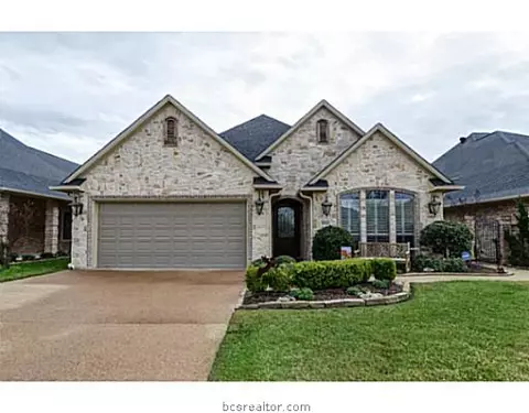 3908 Park Meadow Ln, Bryan, TX 77802 photo 25