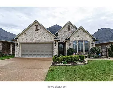 3908 Park Meadow Ln, Bryan, TX 77802 photo 1