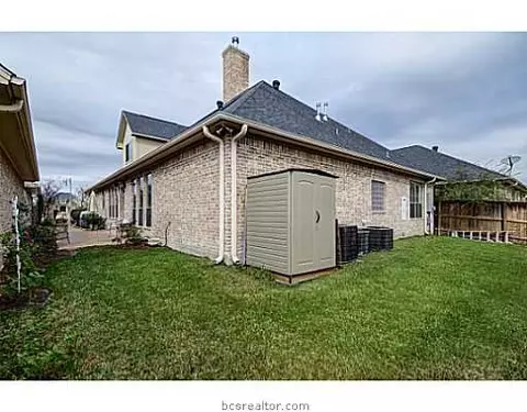 3908 Park Meadow Ln, Bryan, TX 77802 photo 23