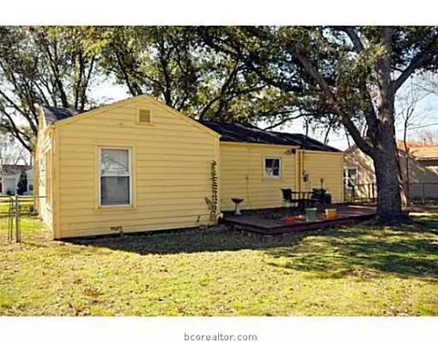 1402 Bennett St, Bryan, TX 77802 photo 24