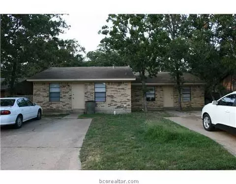 2835 Forest, Bryan, TX 77801 photo 1