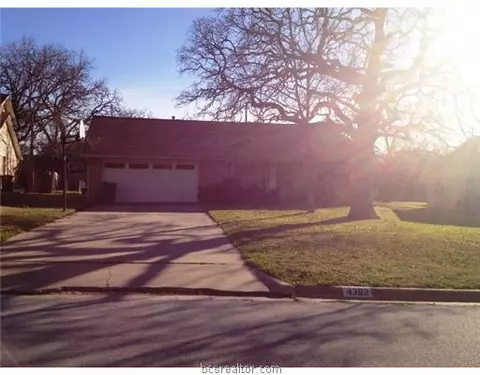 4302 Meadowbrook, Bryan, TX 77802 photo 1
