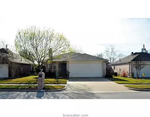 2618 Trophy Dr, Bryan, TX 77802 photo 1