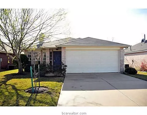 2618 Trophy Dr, Bryan, TX 77802 photo 3