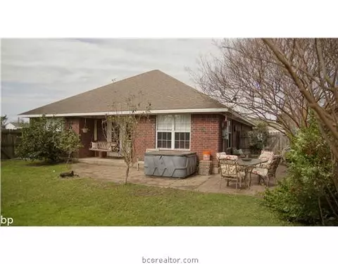1439 Cedarcrest Ln, Bryan, TX 77803 photo 10