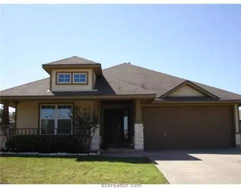 1704 Kingsgate Dr, Bryan, TX 77807 photo 1