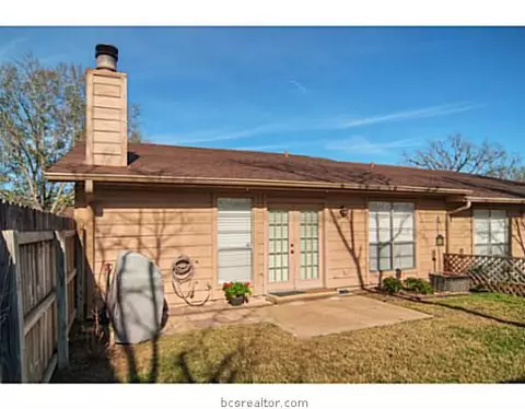 2820 Oakside Dr, Bryan, TX 77802 photo 20