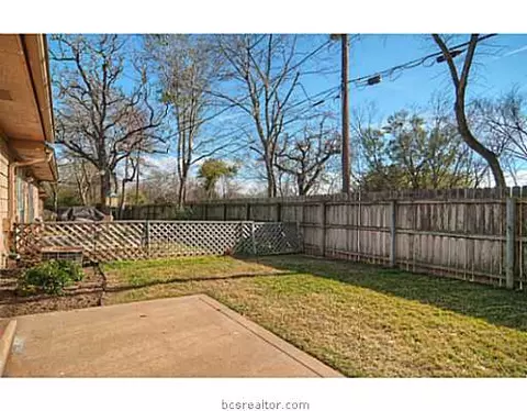 2820 Oakside Dr, Bryan, TX 77802 photo 21