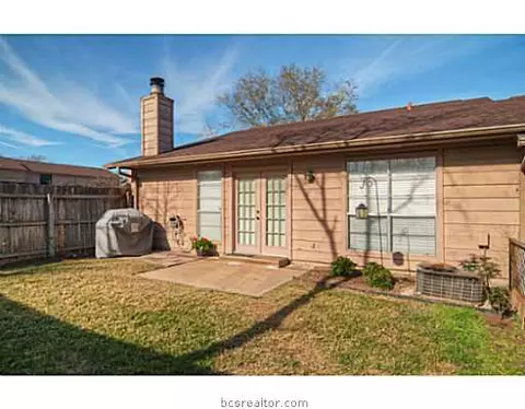 2820 Oakside Dr, Bryan, TX 77802 photo 19