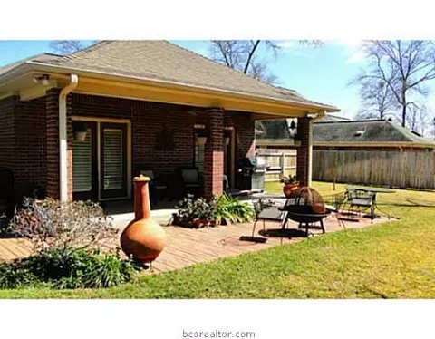 4308 Warwick Dr, Bryan, TX 77802 photo 23