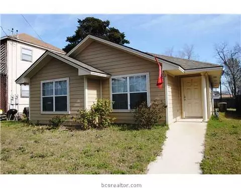 912 29th St, Bryan, TX 77803 photo 1