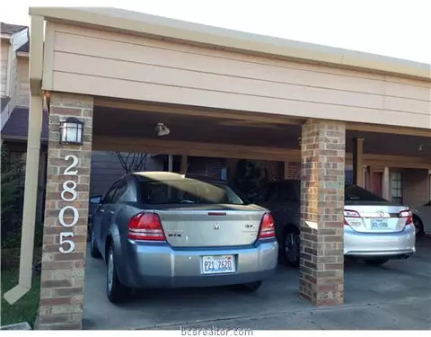 2805 Oakside, Bryan, TX 77802 photo 1