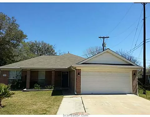 708 Chadley Ct, Bryan, TX 77803 photo 1