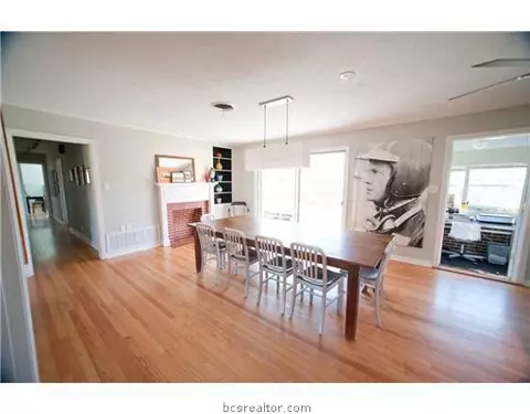 1521 Bennett St, Bryan, TX 77802 photo 6