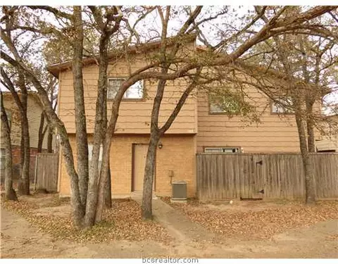 702 Navidad St, Bryan, TX 77801 photo 1