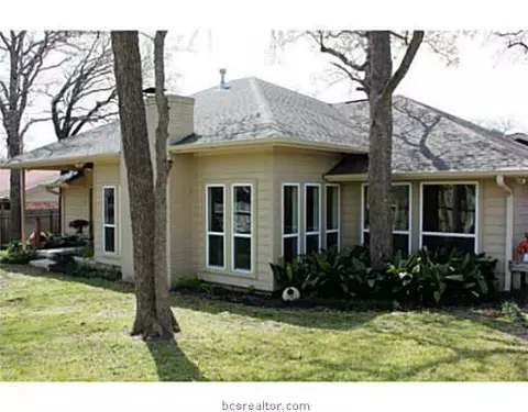2909 Hillside, Bryan, TX 77802 photo 13