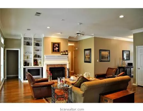2300 E Briargate Dr, Bryan, TX 77802 photo 5