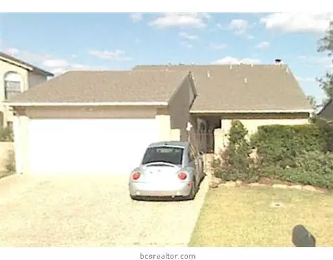 2906 Broadmoor Dr, Bryan, TX 77802 photo 1