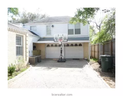 609 E 32nd St, Bryan, TX 77803 photo 22