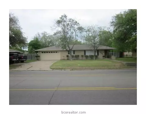1504 E 29th St, Bryan, TX 77802 photo 1