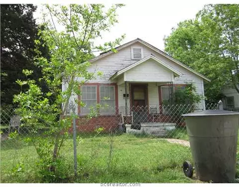 211 Peach St, Bryan, TX 77803 photo 1