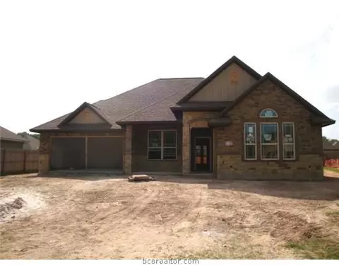 2911 Ascot, Bryan, TX 77802 photo 1
