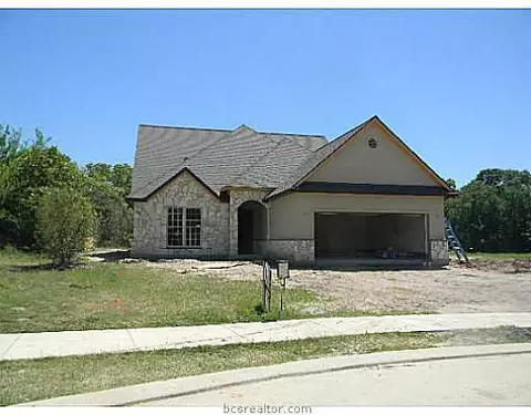 3101 Diamondleaf, Bryan, TX 77807 photo 1