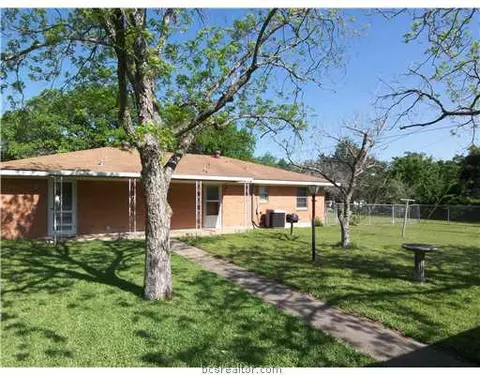 400 May St, Bryan, TX 77802 photo 22