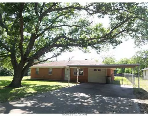 400 May St, Bryan, TX 77802 photo 25