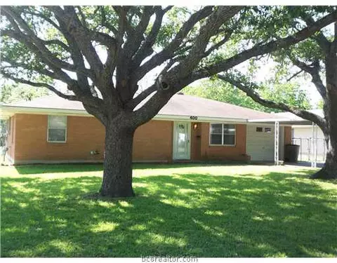 400 May St, Bryan, TX 77802 photo 1