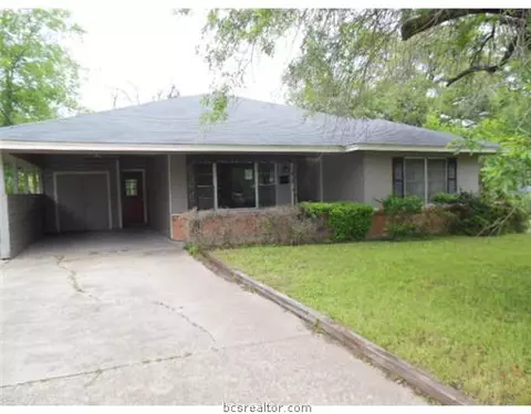 1012 E 27th St, Bryan, TX 77803 photo 3