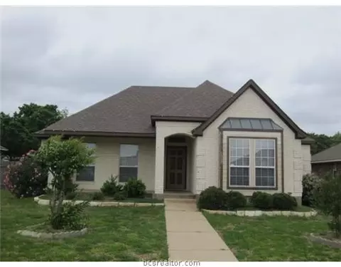 1609 Winfield Ct, Bryan, TX 77802 photo 1