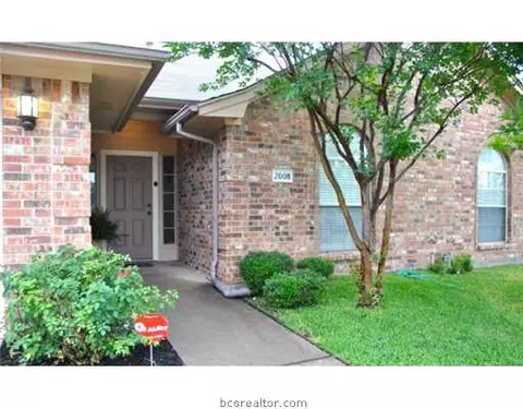 2008 Cobblestone Ln, Bryan, TX 77807 photo 2