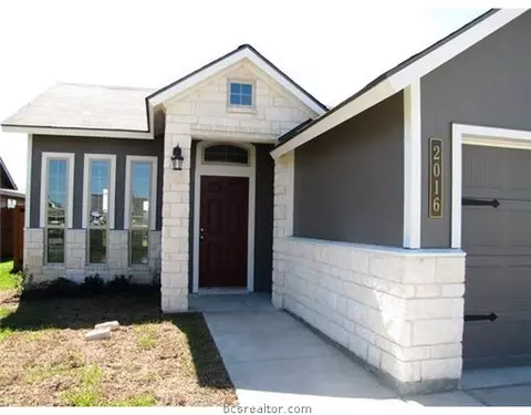2016 Positano, Bryan, TX 77808 photo 2