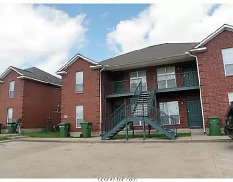 1509 Hollowhill Dr, Bryan, TX 77802 photo 1