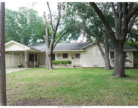 1104 E 30th, Bryan, TX 77803 photo 1