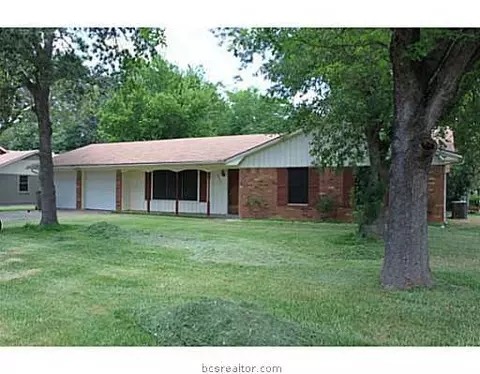 2001 Wayside, Bryan, TX 77802 photo 1