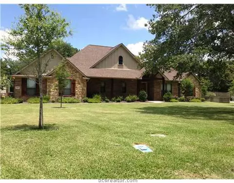6680 Castenson Rd, Bryan, TX 77808 photo 2