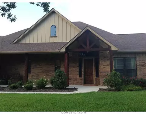 6680 Castenson Rd, Bryan, TX 77808 photo 1