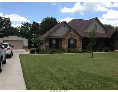 6680 Castenson Rd, Bryan, TX 77808 photo 3
