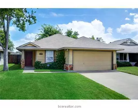2108 Amberglow Pl, Bryan, TX 77801 photo 1