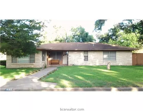 401 E Dodge St, Bryan, TX 77803 photo 1