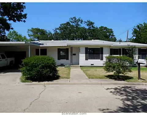 1804 E 26th, Bryan, TX 77802 photo 1