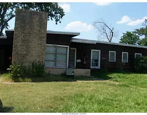 404 Williamson Dr, Bryan, TX 77801 photo 1
