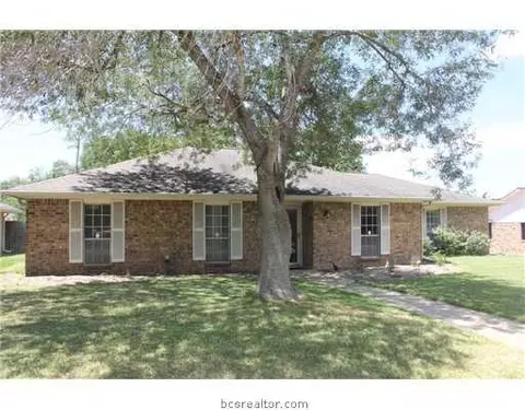 2310 Devonshire St, Bryan, TX 77802 photo 1